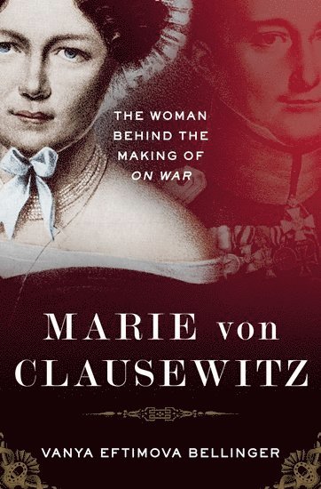 bokomslag Marie von Clausewitz