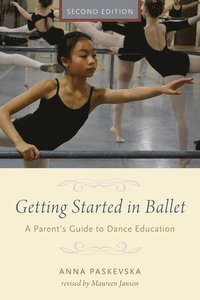 bokomslag Getting Started in Ballet