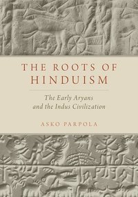 bokomslag The Roots of Hinduism