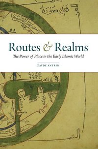bokomslag Routes and Realms
