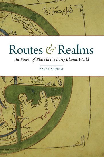 bokomslag Routes and Realms