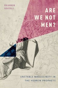 bokomslag Are We Not Men?