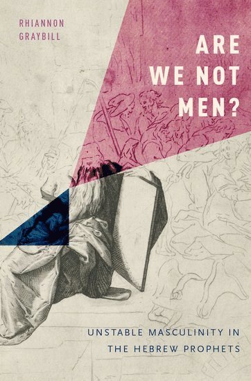 Are We Not Men? 1