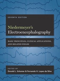 bokomslag Niedermeyer's Electroencephalography