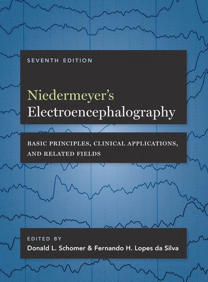 Niedermeyer's Electroencephalography 1