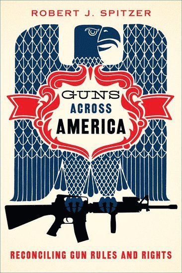 Guns across America 1