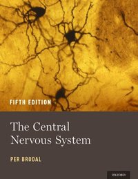 bokomslag The Central Nervous System