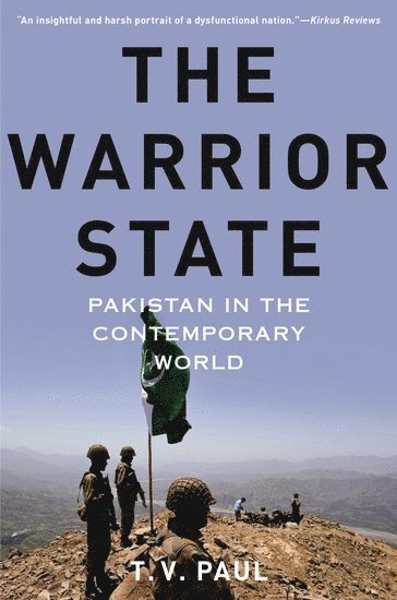 The Warrior State