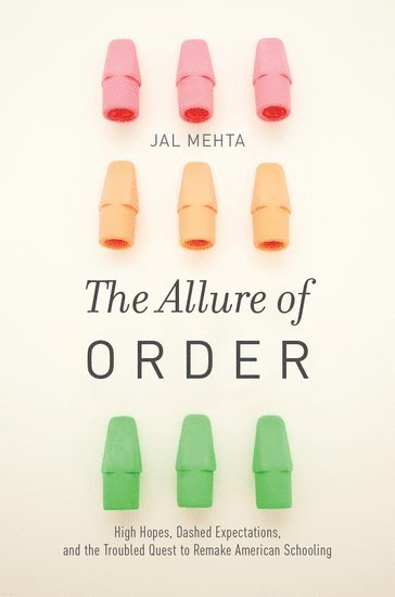 The Allure of Order 1