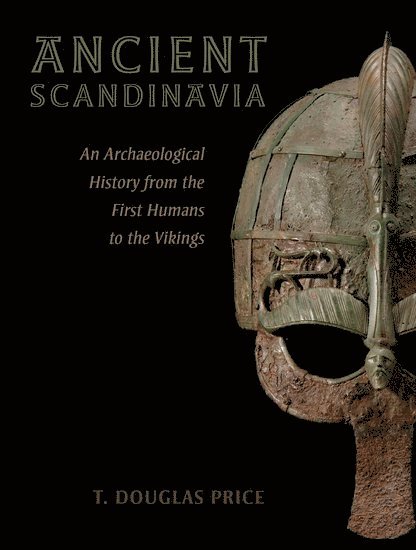 Ancient Scandinavia 1