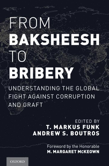 From Baksheesh to Bribery 1