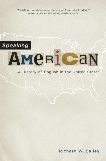 Speaking American 1