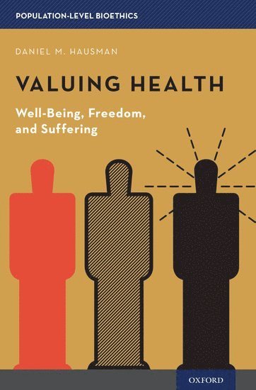 bokomslag Valuing Health