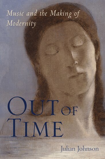 Julian Johnson - Out of Time, Inbunden