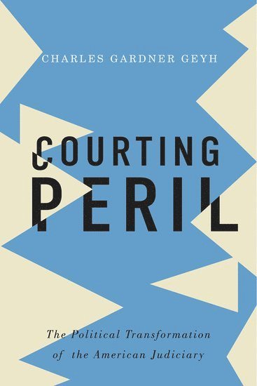 bokomslag Courting Peril