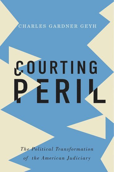 Courting Peril 1