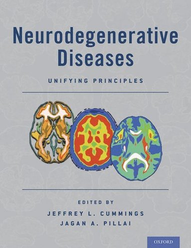 bokomslag Neurodegenerative Diseases