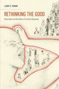bokomslag Rethinking the Good