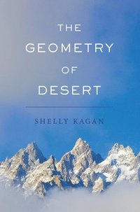 bokomslag The Geometry of Desert