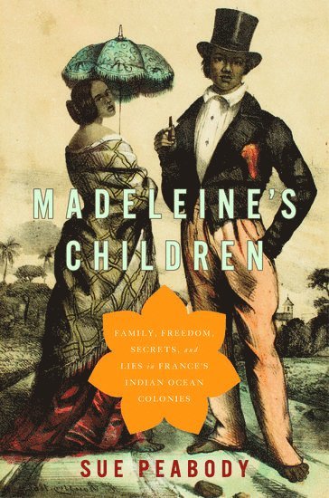 Madeleine's Children 1