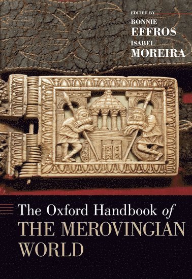 The Oxford Handbook of the Merovingian World 1