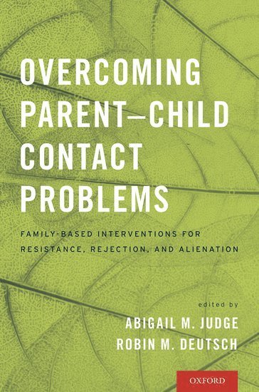 Overcoming Parent-Child Contact Problems 1