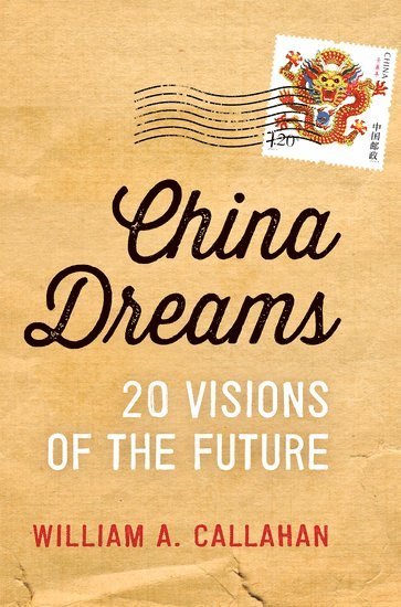 China Dreams 1