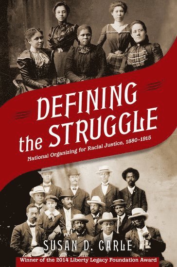 Defining the Struggle 1