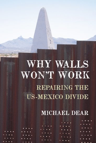 Why Walls Won't Work 1