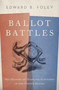 bokomslag Ballot Battles