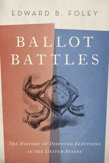 Ballot Battles 1