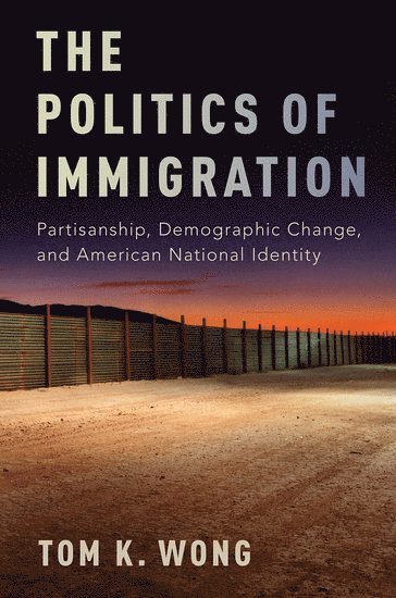 The Politics of Immigration 1