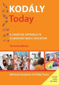 bokomslag Kodaly Today, 2nd edition