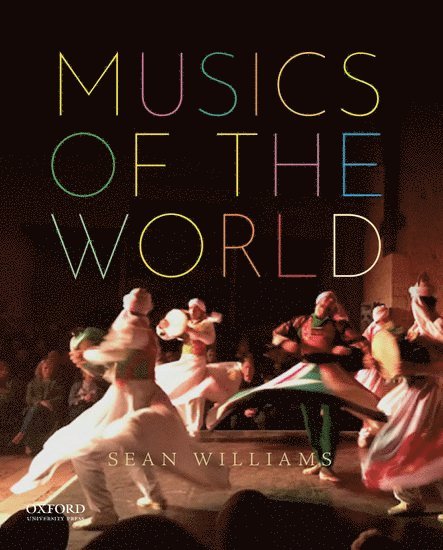 Musics of the World 1