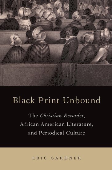 Black Print Unbound 1