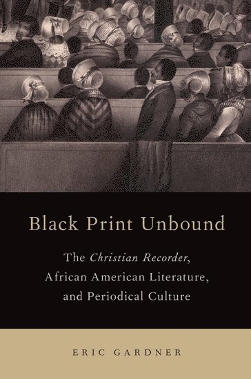 Black Print Unbound