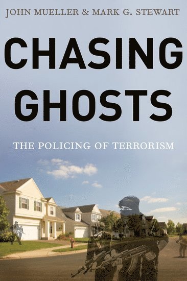 Chasing Ghosts 1