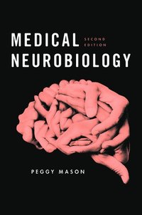 bokomslag Medical Neurobiology
