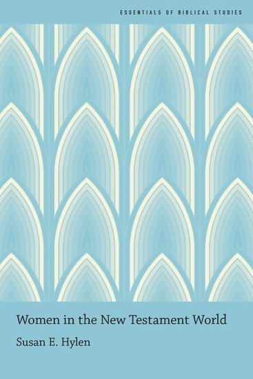 bokomslag Women in the New Testament World