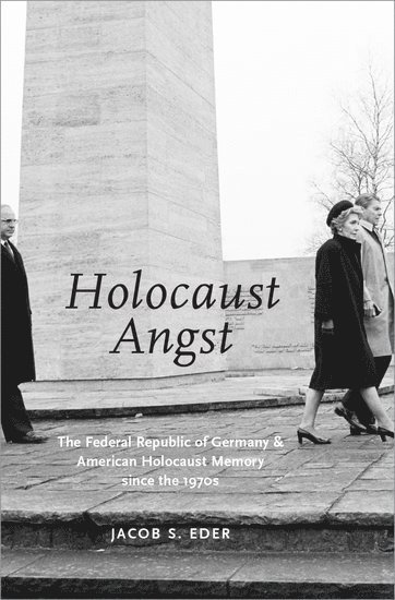 Holocaust Angst 1