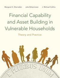 bokomslag Financial Capability and Asset Building in Vulnerable Households