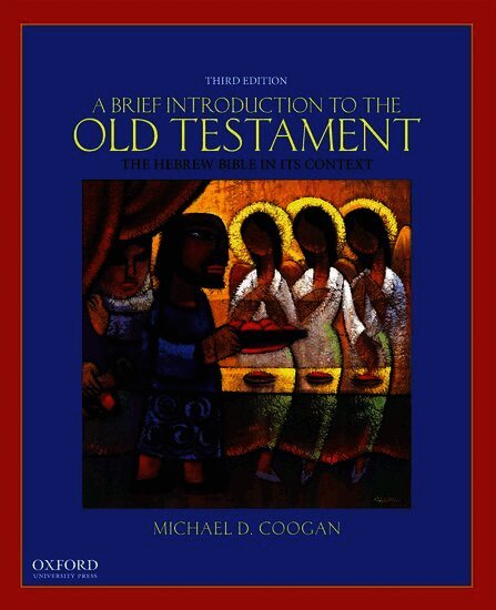 Brief Introduction to the Old Testament