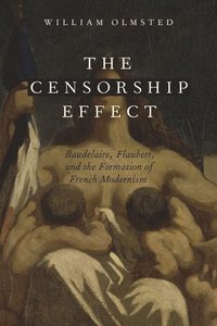 bokomslag The Censorship Effect