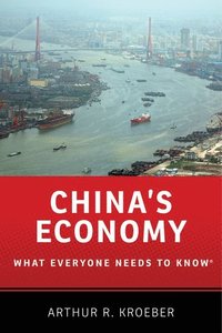 bokomslag CHINAS ECONOMY WENTK P