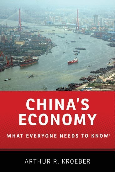 China's Economy 1