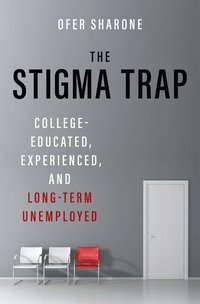 bokomslag The Stigma Trap