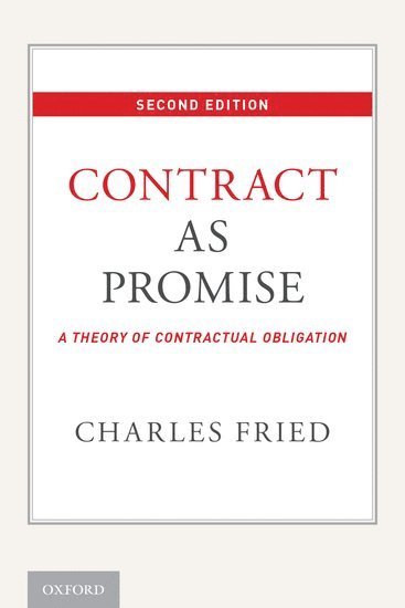 Contract as Promise 1