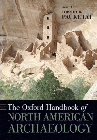 The Oxford Handbook of North American Archaeology 1