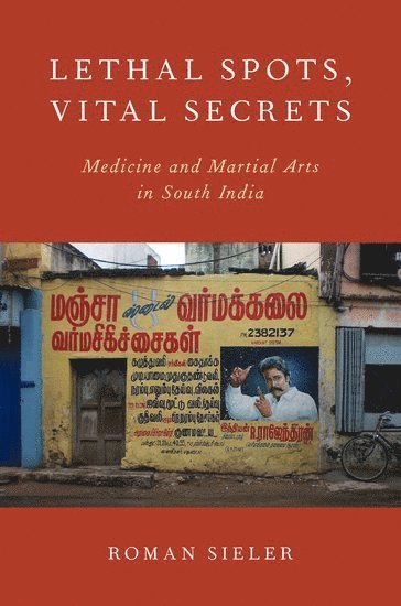 Lethal Spots, Vital Secrets 1