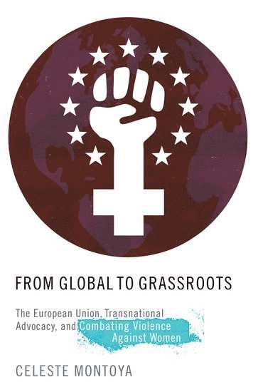 bokomslag From Global to Grassroots